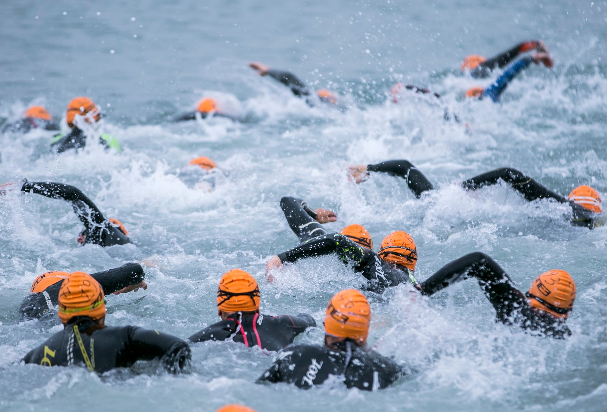 triahtlon natation natation-triathlon-mer-course-evenement-sportif