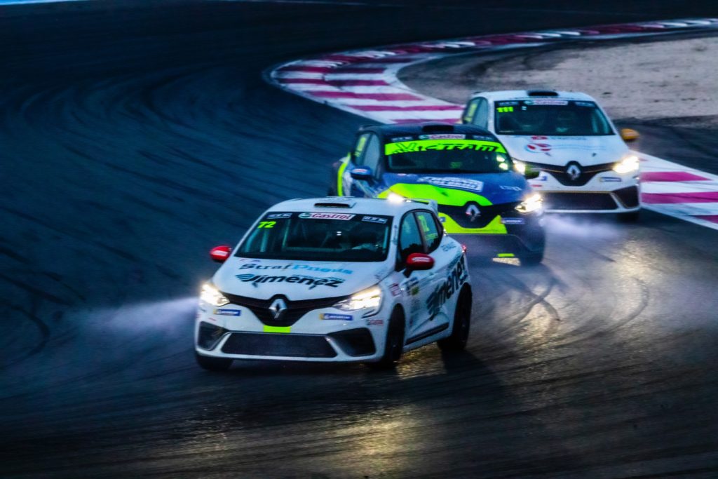 clio cup circuit paul ricard clio-cup-circuit-paul-ricard-automobile